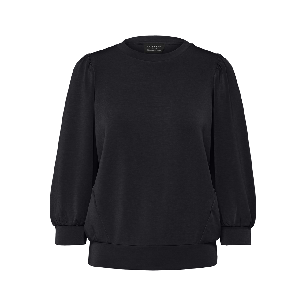 Selected Femme Tenny Sweat Top